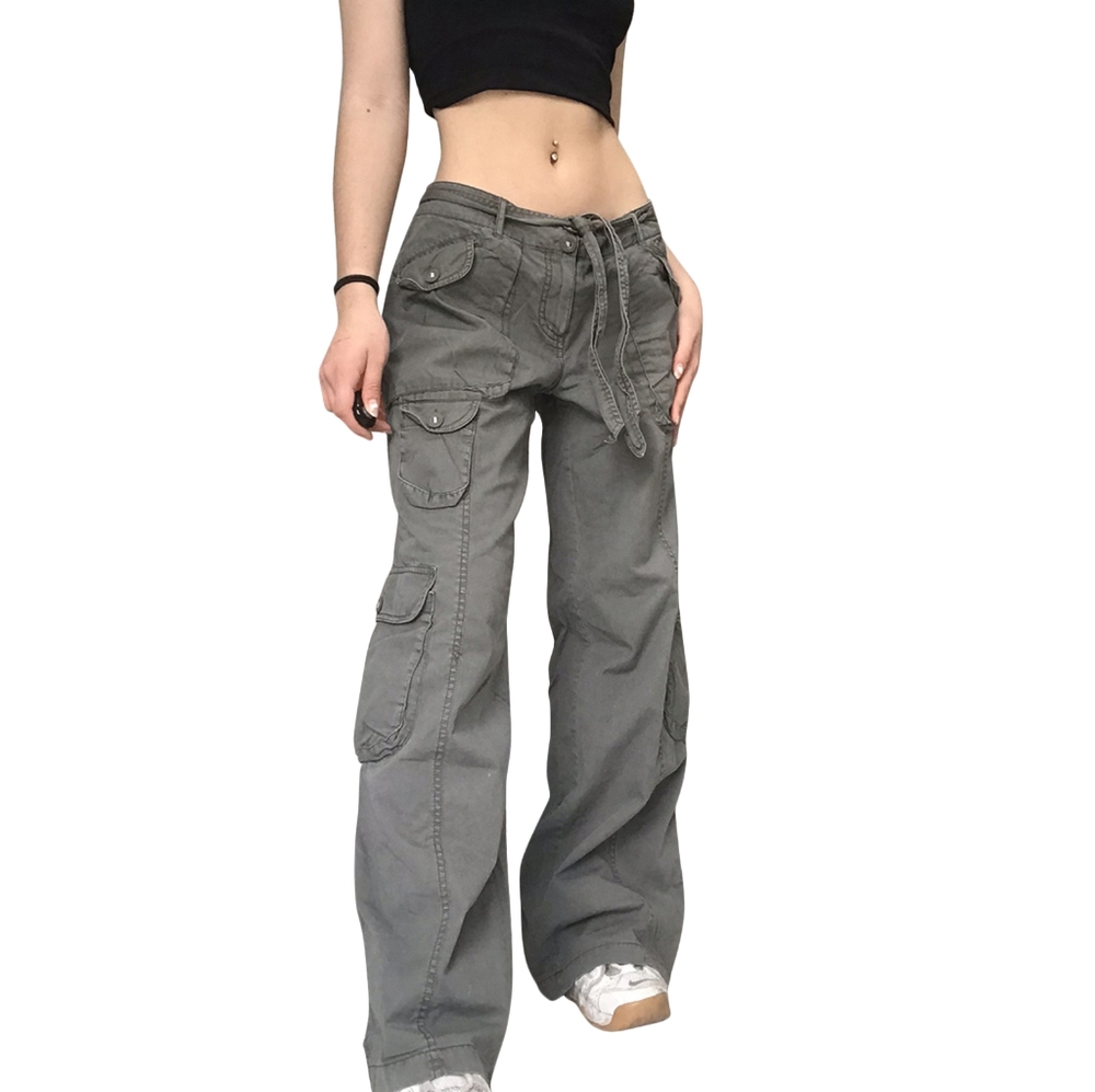 lucy Cargo Pants